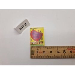  Hfte/brnebog (brugt)