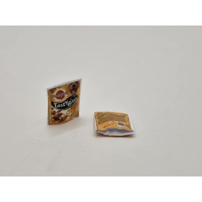 Hunde godbidder (hndlavet)