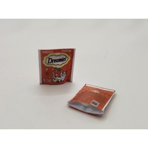 Katte godbidder (hndlavet)