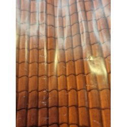 REST tag tapet (nyt) Ml 50 x 7 cm 