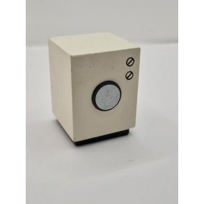 Vaskemaskine (gammel)