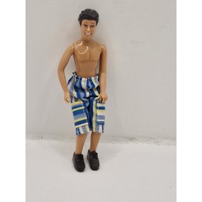 Lundby dukke mand (brugt)