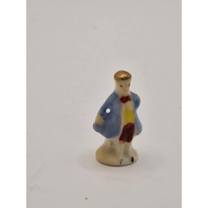 Porceln figur (brugt )