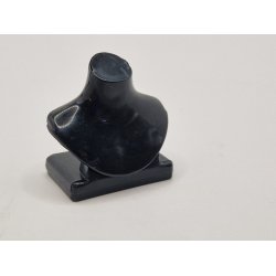 Smykke gine i plastik (ny)