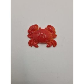 Krabbe i resin (ny)