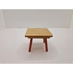  Bord (brugt/lidt defekt )