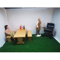 Heinz ketchup flaske (ny)