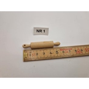 Kagrulle i tr (brugt)