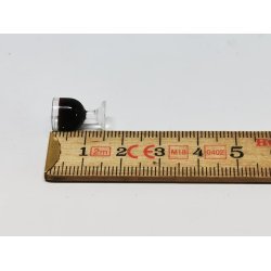 1 stk dvinsglas (nyt)