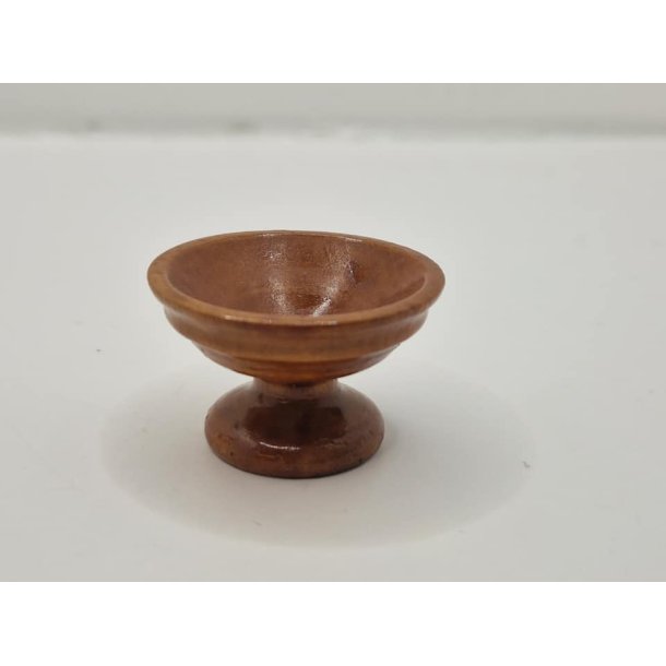 Skl i resin (brugt)