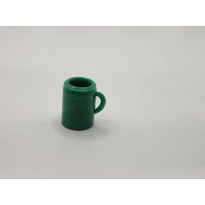 Krus i plastik (brugt)