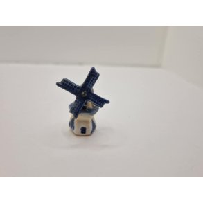 Vindmlle i porceln (gammel)