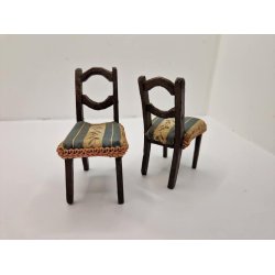 Spisebordsstol (antik)