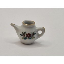 Kande i porceln (brugt)