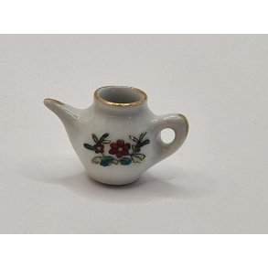 Kande i porceln (brugt)