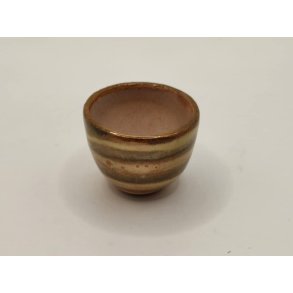 Skl i keramik (hndlavet)