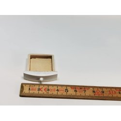 Skuffe i tr (reservedel)