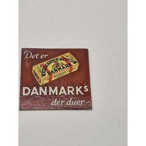 Plakat med kaffe tilstning (hndlavet)