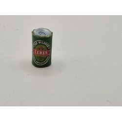 Ceres l dse (hndlavet)