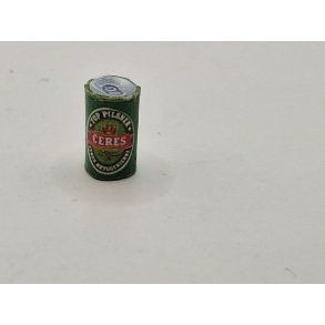 Ceres l dse (hndlavet)