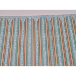 Tapet i kraftigkvalitet. Disacc Maquett. (Nyt) 32 x 23 cm