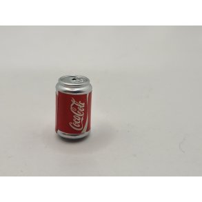 Coca cola dse i metal (ny)