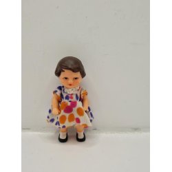 Ari dukke inkl tj (brugt)(nr1)