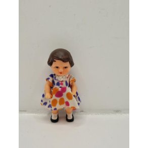 Ari dukke inkl tj (brugt)(nr1)