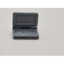 Meget lille computer (brugt)