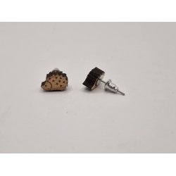 Pindsvin reringe i tr (nye)