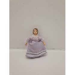 Dukke scala 1:24 (ny)