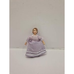 Dukke scala 1:24 (ny)