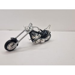 Motorcykel scala 1:16 (brugt)