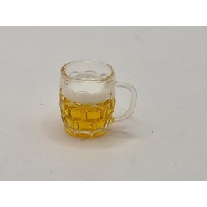  l krus i plastik (nyt)