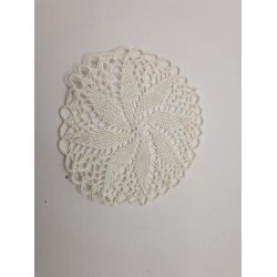 Dug  8,5 cm (hndlavet)