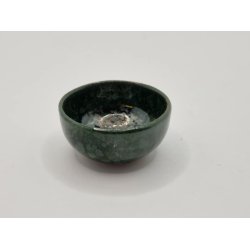 Skl i keramik (hndlavet)