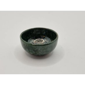 Skl i keramik (hndlavet)