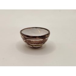 Skl i keramik (hndlavet)