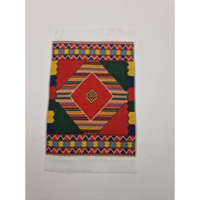 Tppe 16 x 9,5 cm (nyt)