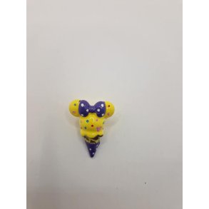 Stor is med Minnie re (ny)