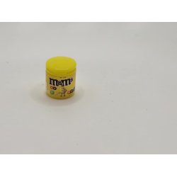 M &amp; M dse i plastik (ny)