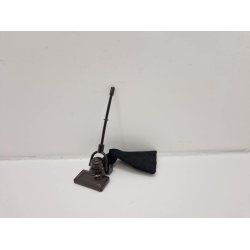 Stvsuger i metal (brugt/som ny)