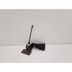 Stvsuger i metal (brugt/som ny)