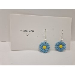 reringe lysebl blomster