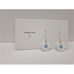 reringe hvide blomster