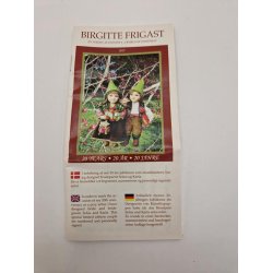  Birgitte Frigast katalog 2007