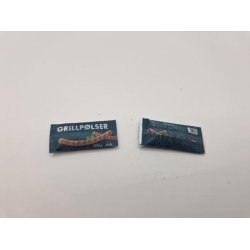 Grillplse ske (hndlavet)