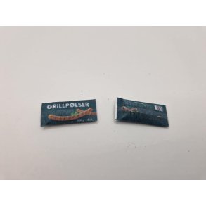 Grillplse ske (hndlavet)