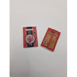 Forrsruller (hndlavet)