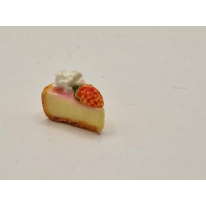 Kage med jordbr (ny)